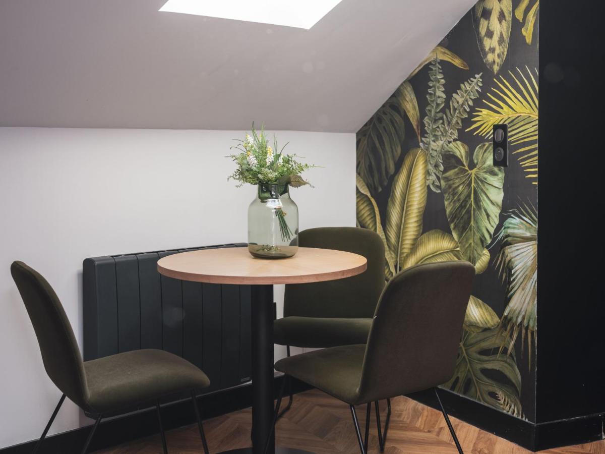 Appartements Crebillon - Maisons Du Monde Hotel & Suites Nantes Exterior photo